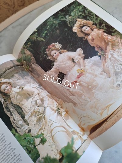 画像27: Poupees de Mode本