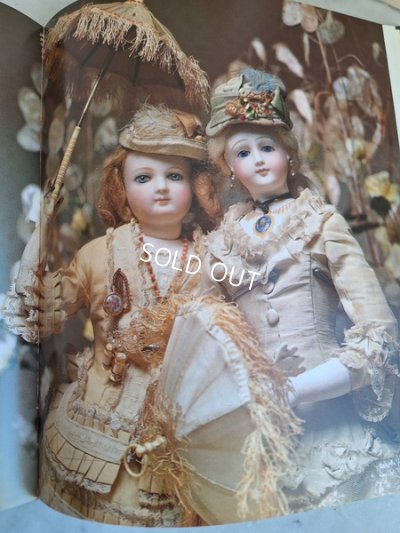 画像15: Poupees de Mode本