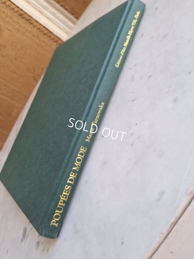 画像4: Poupees de Mode本