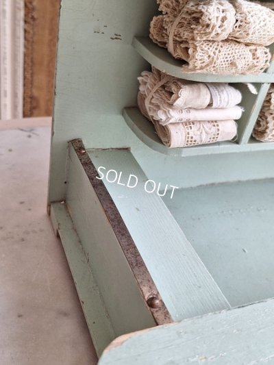 画像12: レース付トイショップ