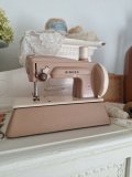 ヴィンテージシンガートイミシン