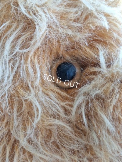 画像5: アンティークモヘアテディベア