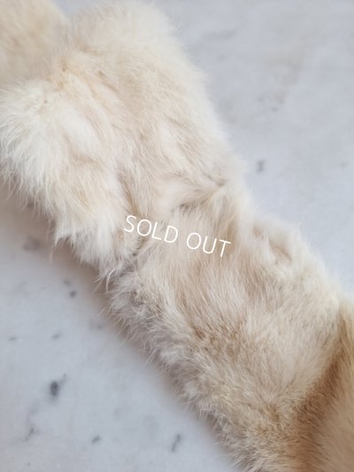 画像11: フォックスマフラー