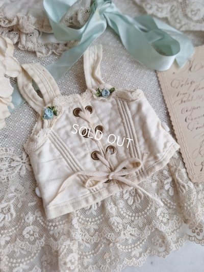 dollcorset