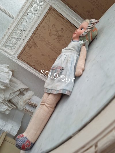 画像14: パピエマシェドール