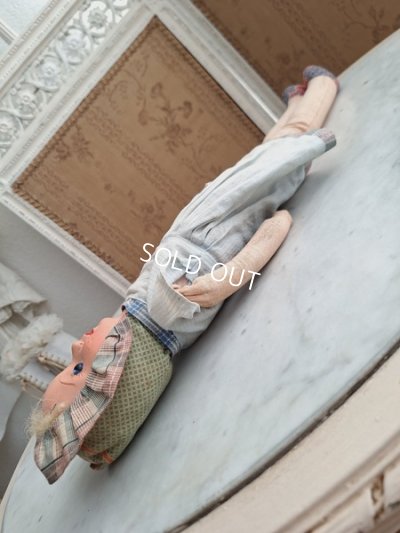 画像15: パピエマシェドール