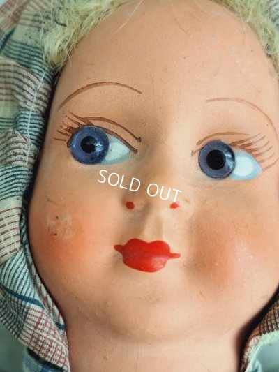 画像3: パピエマシェドール