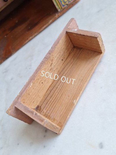 画像23: アンティークトイショップ