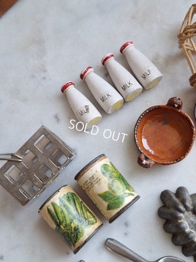 画像25: アンティークトイショップ