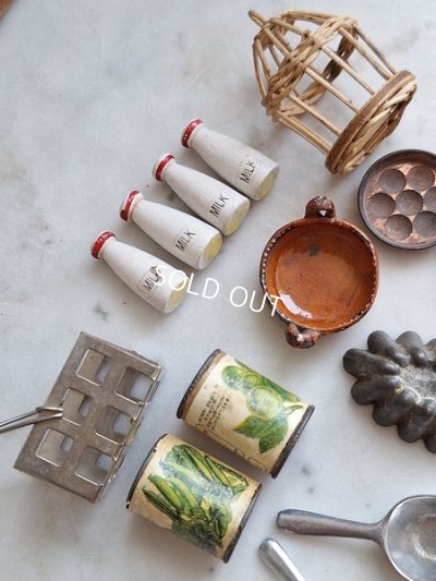 画像27: アンティークトイショップ