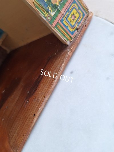 画像30: アンティークトイショップ