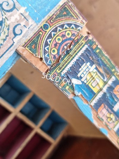 画像8: アンティークトイショップ