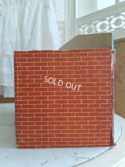 画像10: アンティークトイショップ