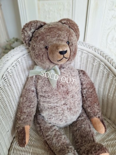 hermannteddybear