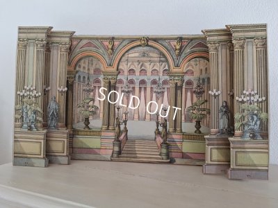 画像26: アンティーク宮殿