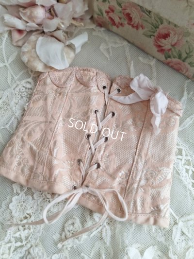 dollcorset