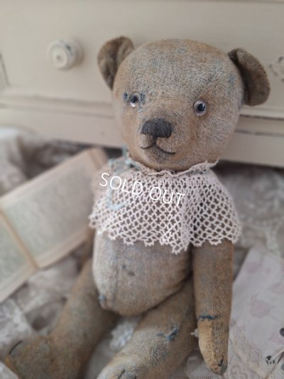 shabbyblebear