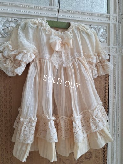 lacedolldress