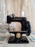 Singerシンガー社トイミシン