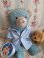 vintageblueteddybear