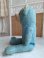 画像9: アンティブルーベアテディベア (9)