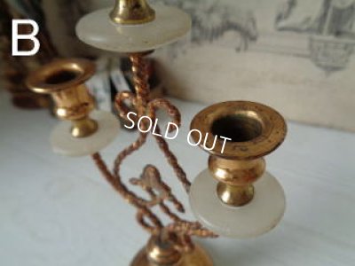 画像9: キャンドルスティックセット