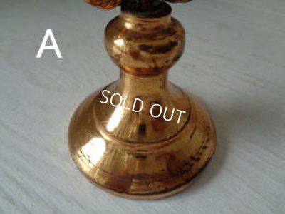 画像2: キャンドルスティックセット