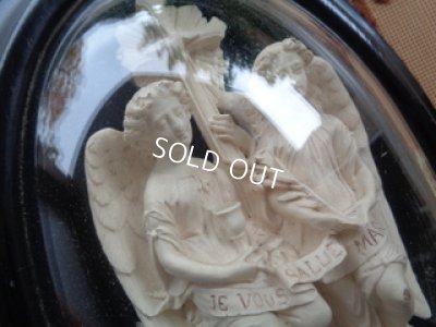 画像2: エンジェルメダイヨン