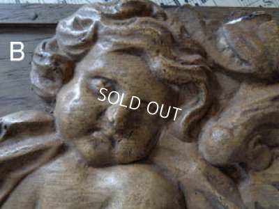 画像11: エンジェル装飾パーツ