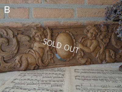 画像8: エンジェル装飾パーツ