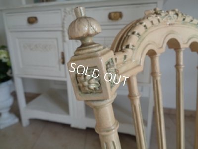 画像2: フレンチチェア