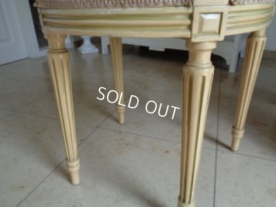 画像5: フレンチチェア