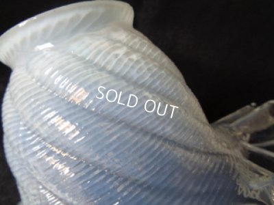 画像3: リボンレリーフウォールランプ