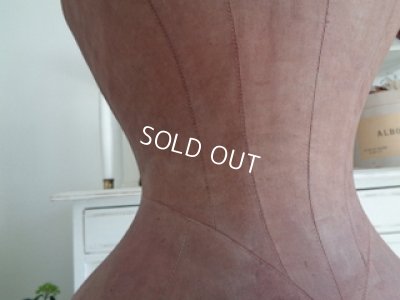 画像4: 19世紀パリのトルソー