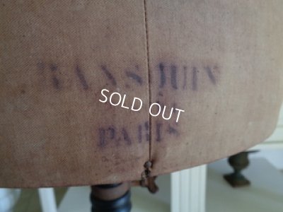 画像5: 19世紀パリのトルソー