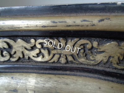 画像5: アンティークディスプレイ台