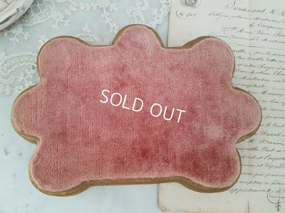 画像2: アンティークディスプレイ台