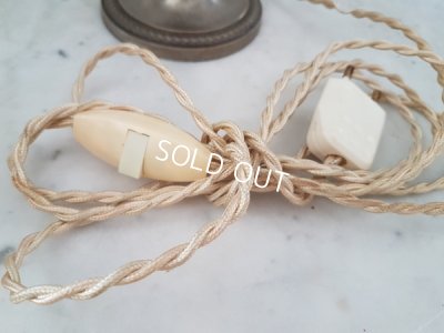 画像14: ガラステーブルシャンデリア