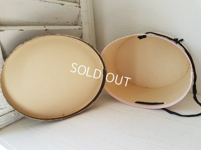 画像5: ピンクハットボックス