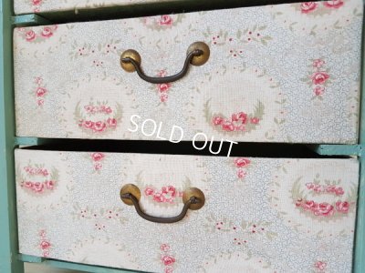 画像2: カルトナージュドロワー