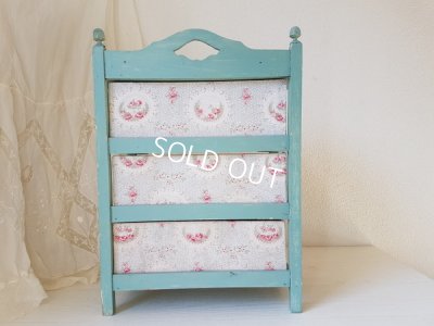 画像6: カルトナージュドロワー