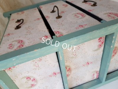 画像8: カルトナージュドロワー