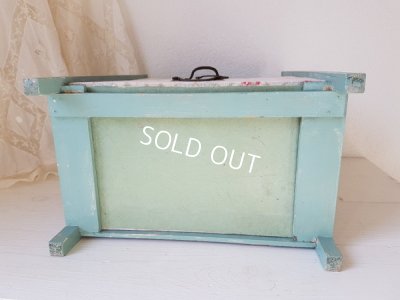 画像11: カルトナージュドロワー