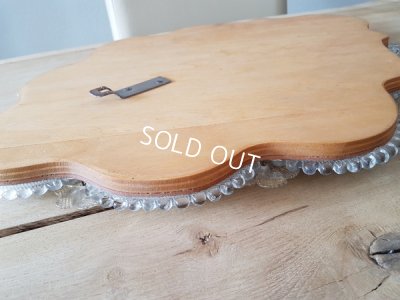 画像10: ムラノガラスミラー