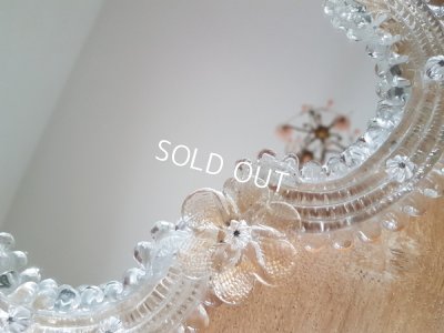 画像3: ムラノガラスミラー