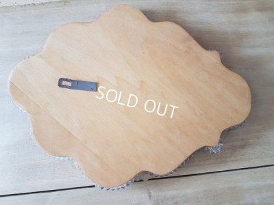 画像9: ムラノガラスミラー