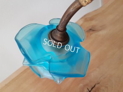 画像9: ローズバスケットシャンデリア