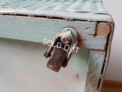 画像3: キャスター付きバスケット