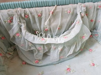 画像9: キャスター付きバスケット