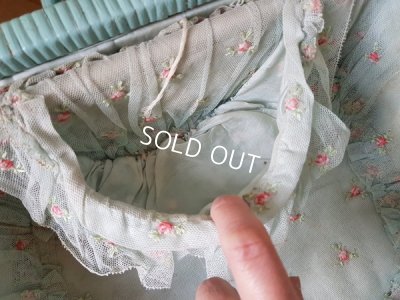 画像10: キャスター付きバスケット